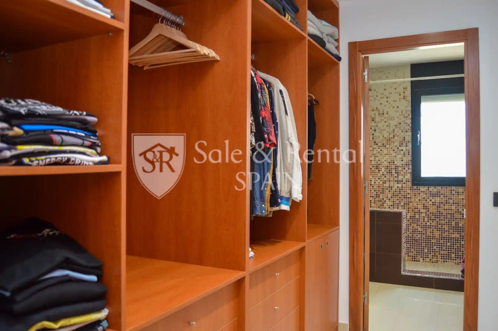 Casa amb jardí en venda a Santa Susanna, imagen 31
