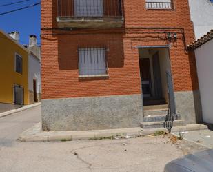 Vista exterior de Casa o xalet en venda en Almendros