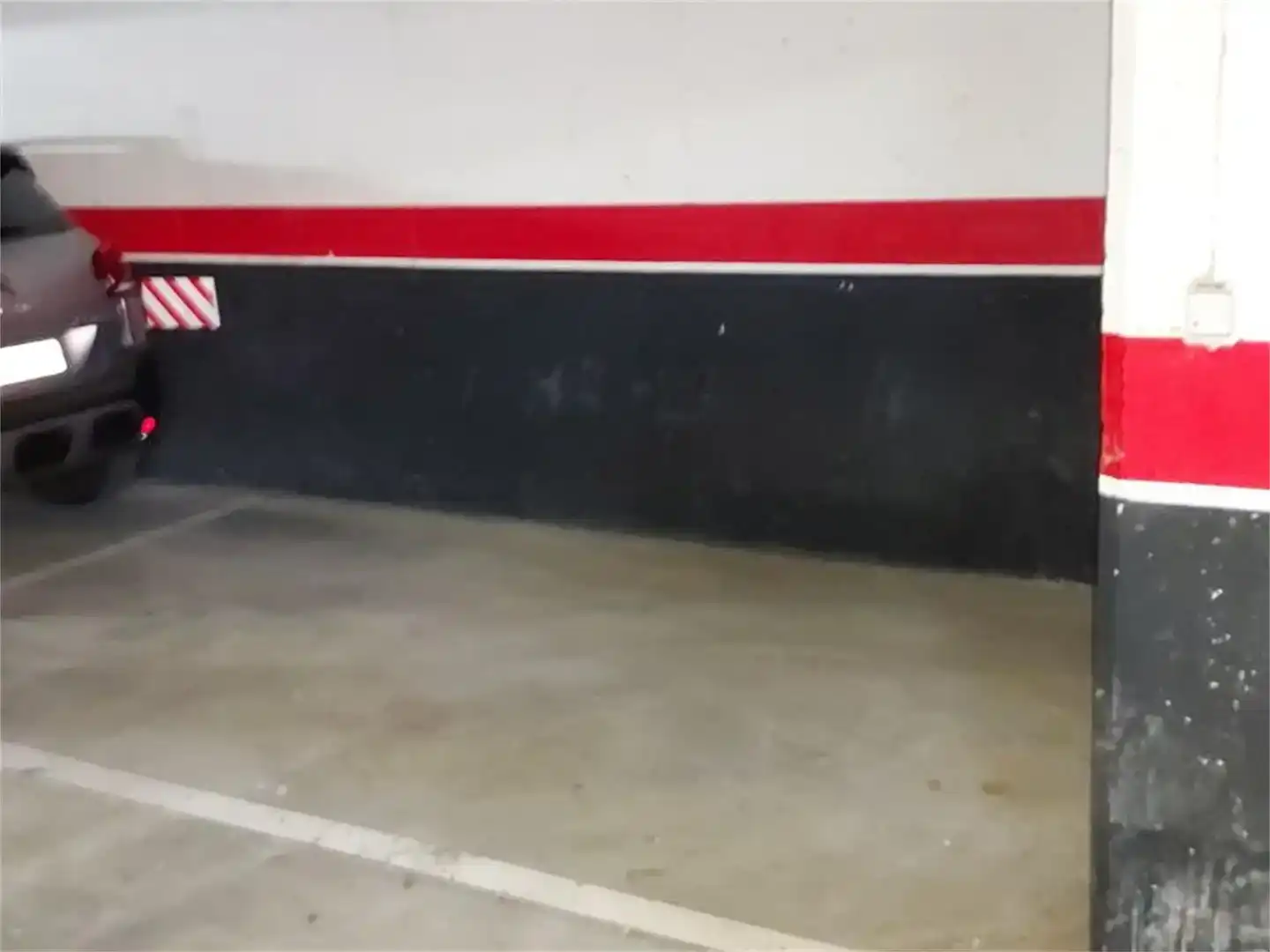 Parking of Garage for sale in Parla