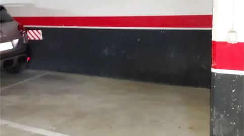 Foto 4 de Garaje en venta en Calle Jericó, Parque Inlasa, Parla