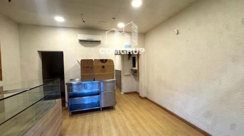 Photo 4 of Premises for rent in Sant Antoni María Claret, 193-1, El Guinardó,  Barcelona Capital