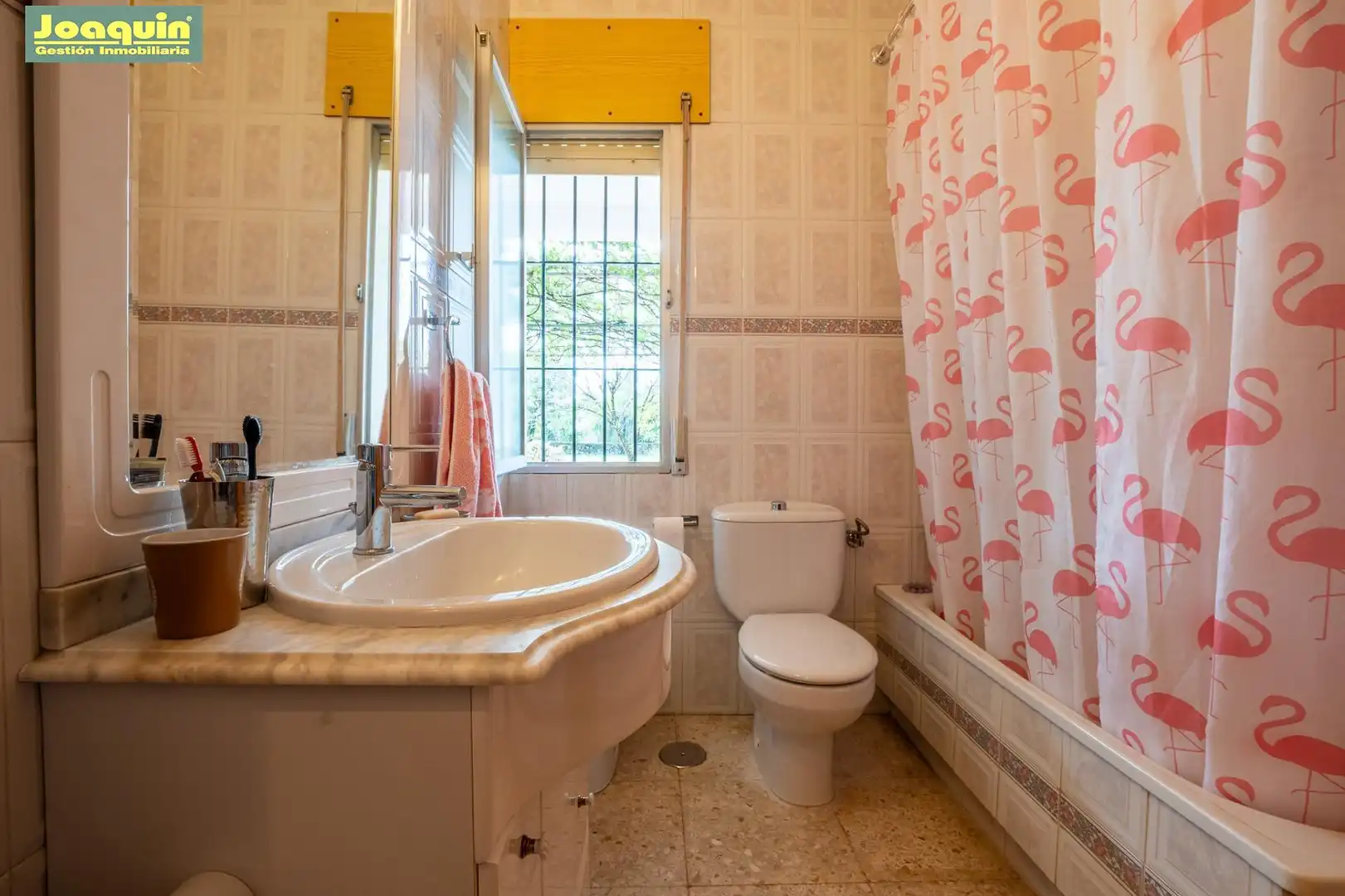 Bathroom of Country homes for sale in Córdoba