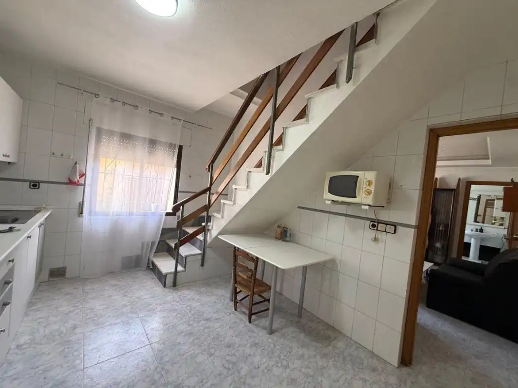 Finca rústica en venta en Murcia con Aire acondicionado, Calefacción y Trastero