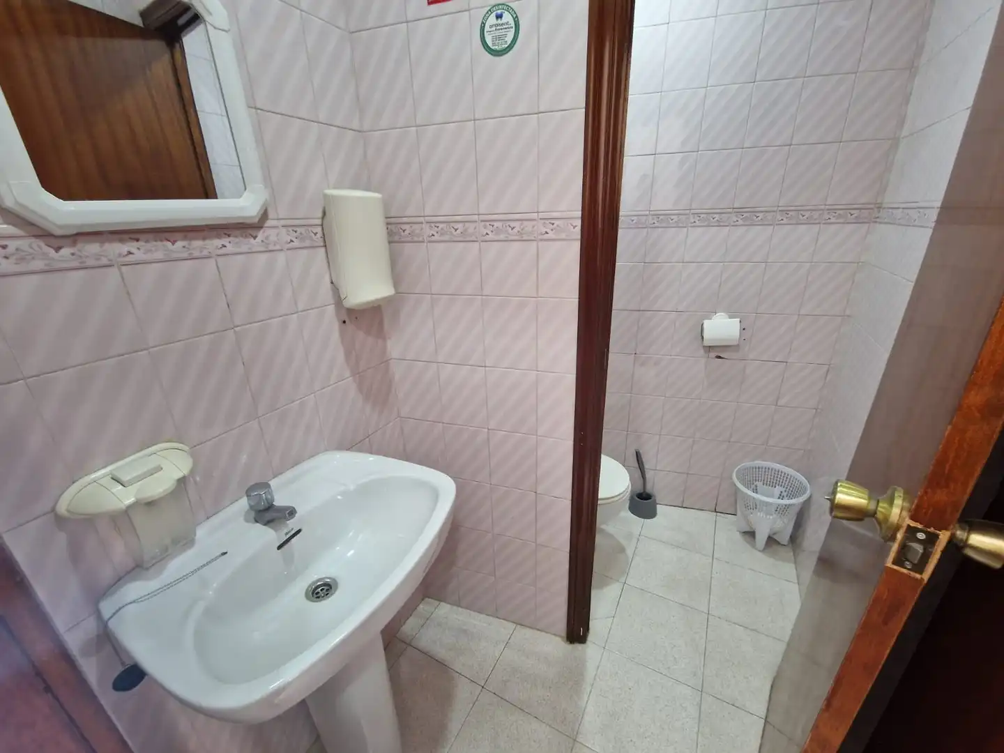 Local commercial à vendre à Villanueva de la Serena, imagen 5