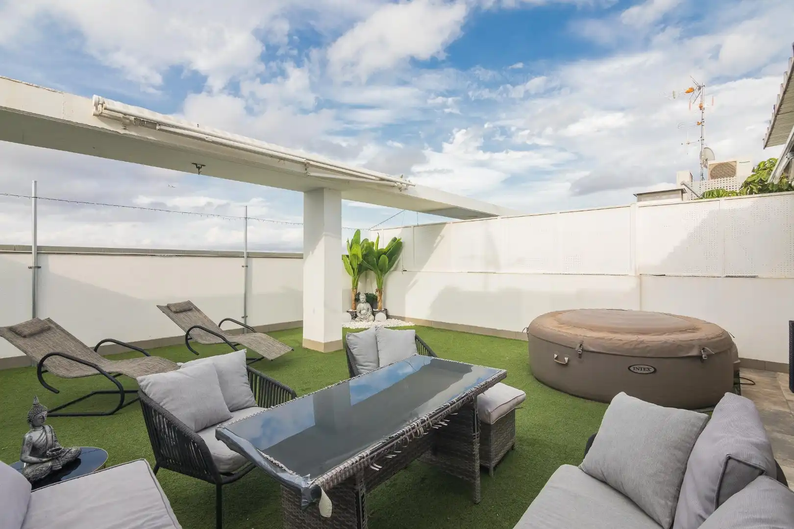 Attique avec terrasse à vendre à Avenida Jubalcoy 26, imagen 29