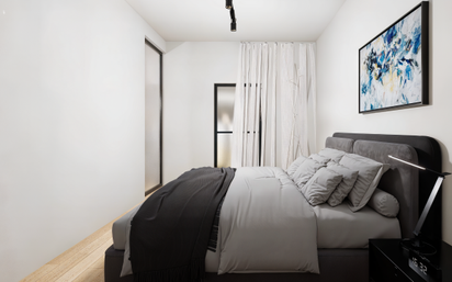 Bedroom of Flat for sale in Telde  with Storage room