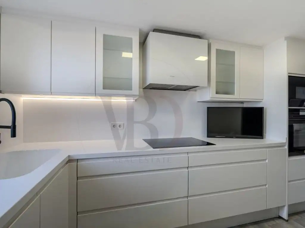 Attic for sale in Calle Josep Zornoza Bernabeu, S'Eixample - Can Misses