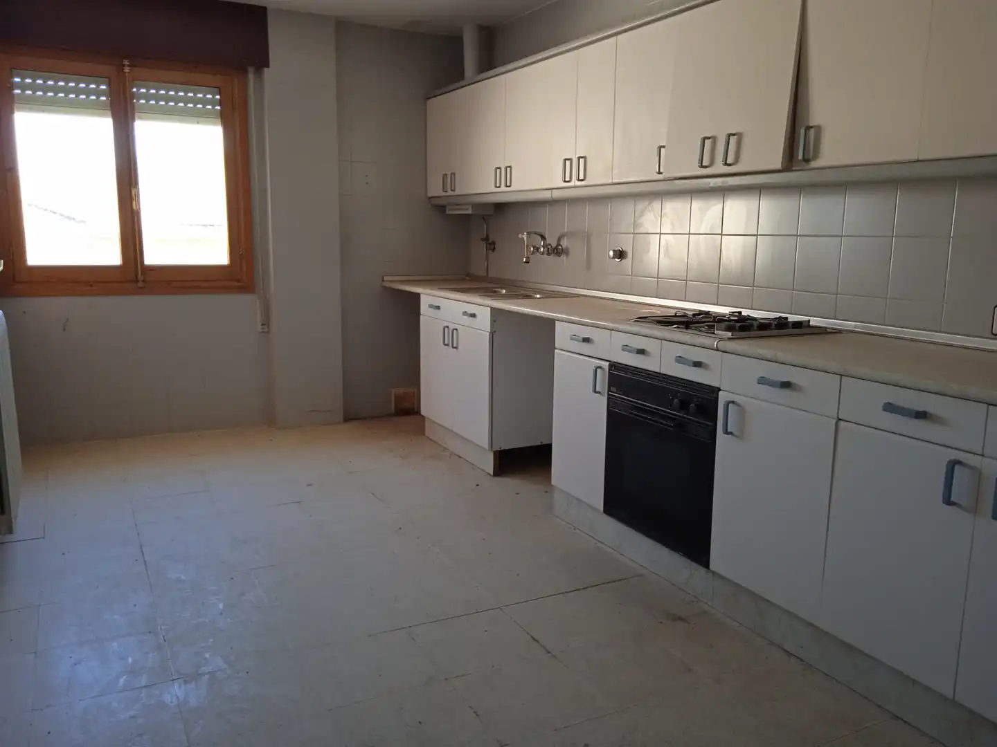 Cuina de Pis en venda en San Pedro de Gaíllos, Segovia