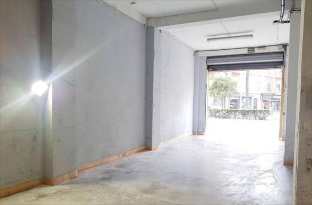 Local comercial en Alquiler en Els Orriols