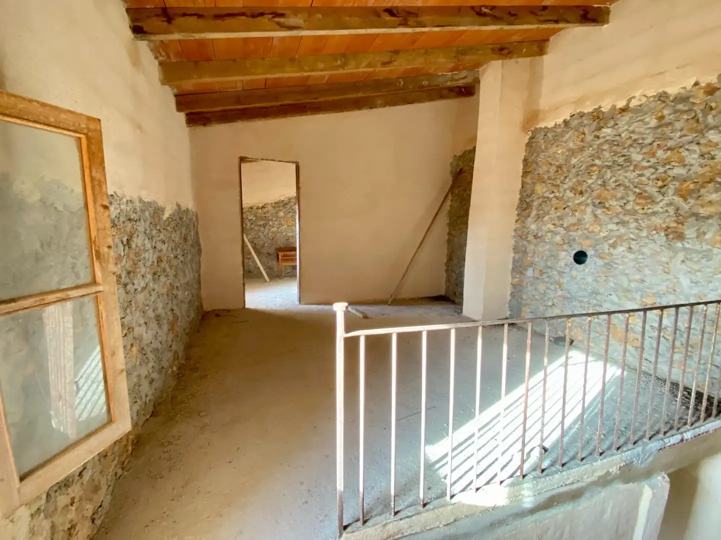 Finca rústica en venda en Santa Margalida amb Terrassa, Traster i Piscina