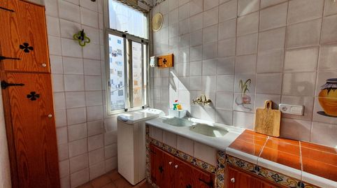 Foto 5 de Piso de alquiler en Padre Jofre, La Roqueta, Valencia Capital