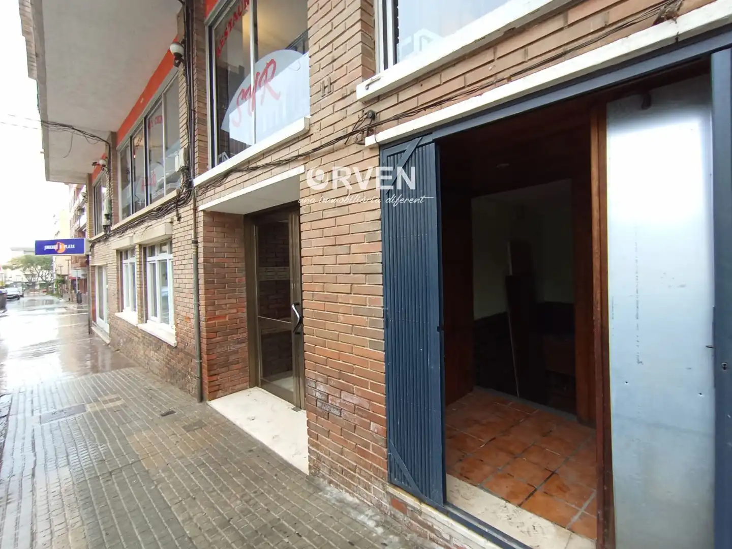 Local comercial en venda a PERE BADIA