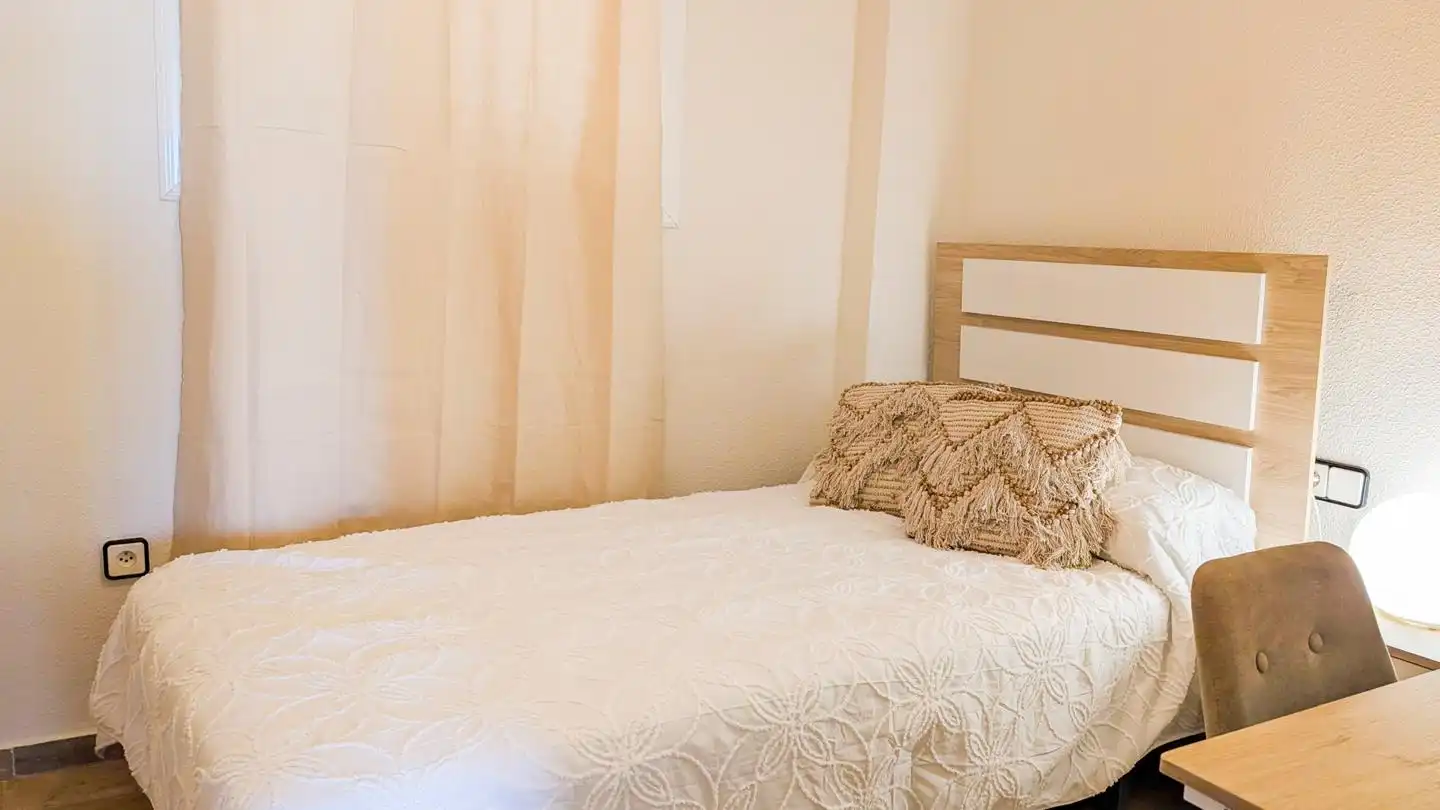 Flat for sale in Sax, Gran Playa