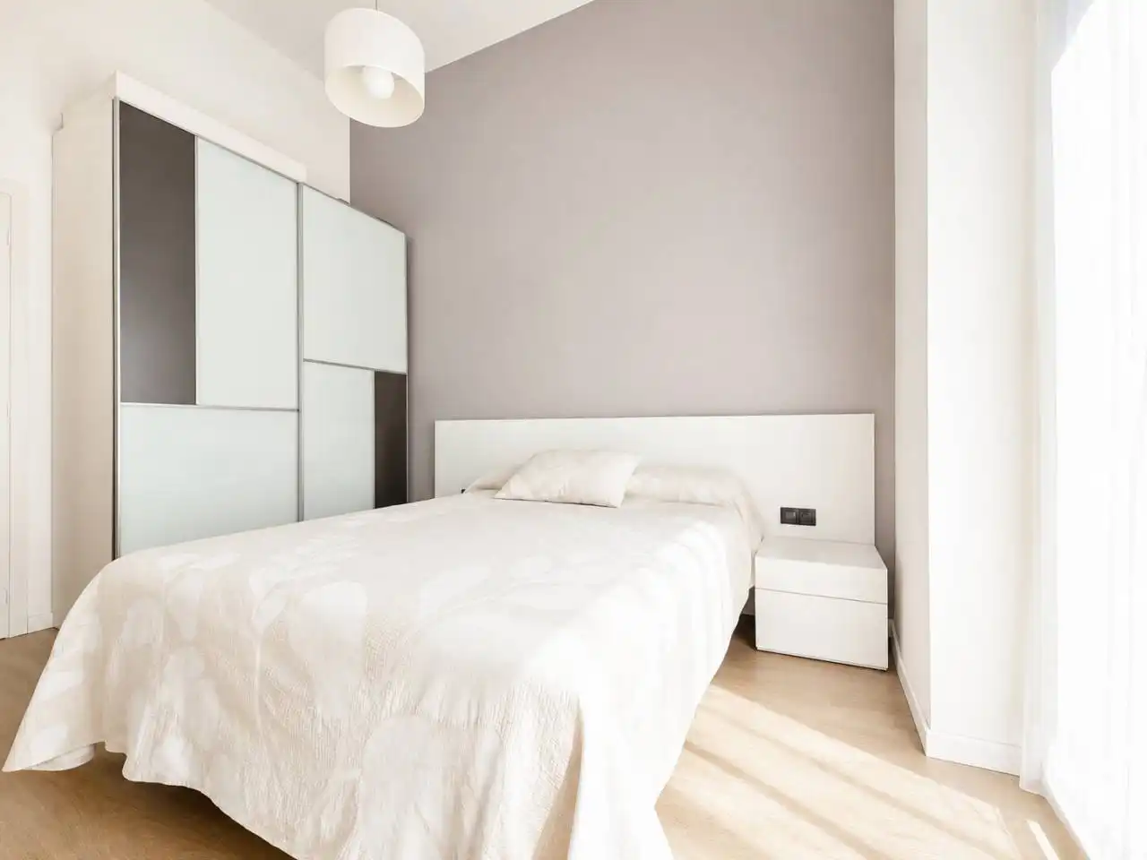 Habitación de Piso en venta en Sant Fruitós de Bages con Aire acondicionado, Calefacción y Terraza