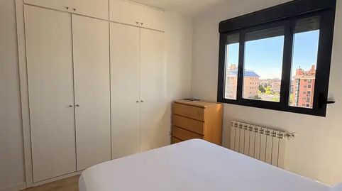 Foto 5 de Piso en venta en Avenida de la Gran Vía del Sureste, 11, Ensanche de Vallecas - La Gavia, Madrid Capital