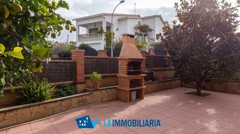 Foto 3 de Casa o xalet en venda a Can Parellada, Terrassa