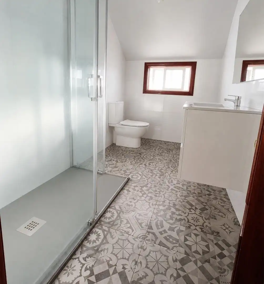 Penthouse mit Aufzug zum Verkauf in Baiona, imagen 8