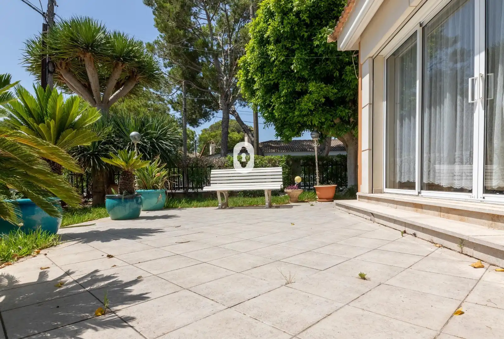 Terrassa de Casa o xalet en venda en Santa Margalida amb Jardí privat i Parquet