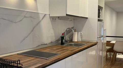 Foto 2 de Pis de lloguer a Santander - Cl Tantin, Centro - Ayuntamiento, Santander