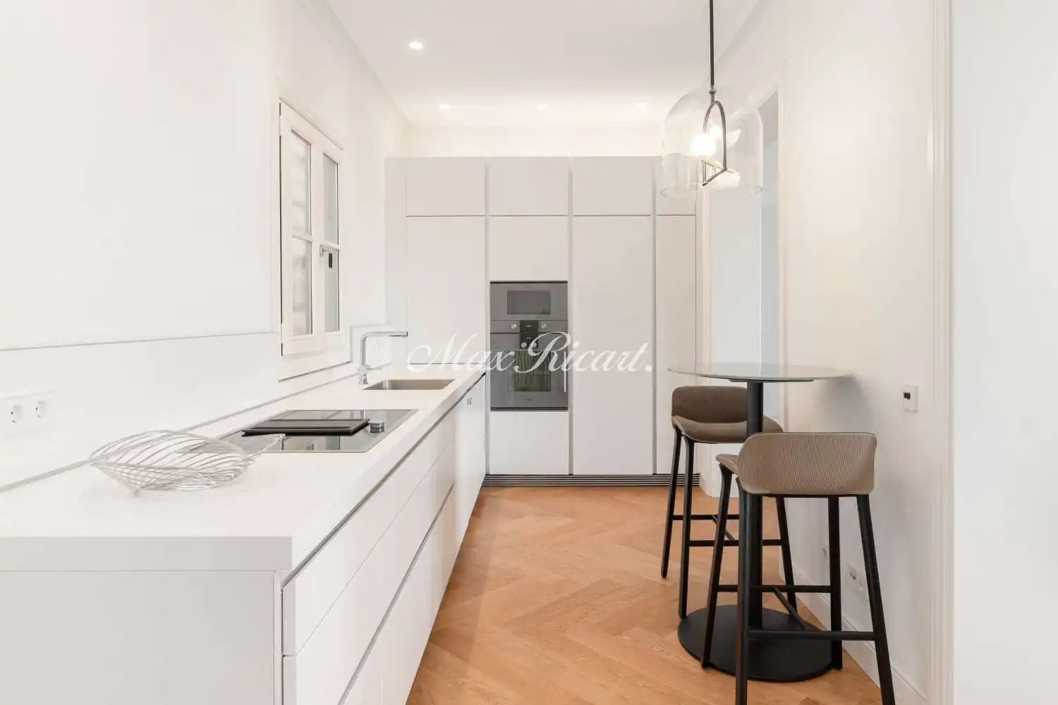 Wohnung zum Verkauf in N/A, Dreta de l'Eixample