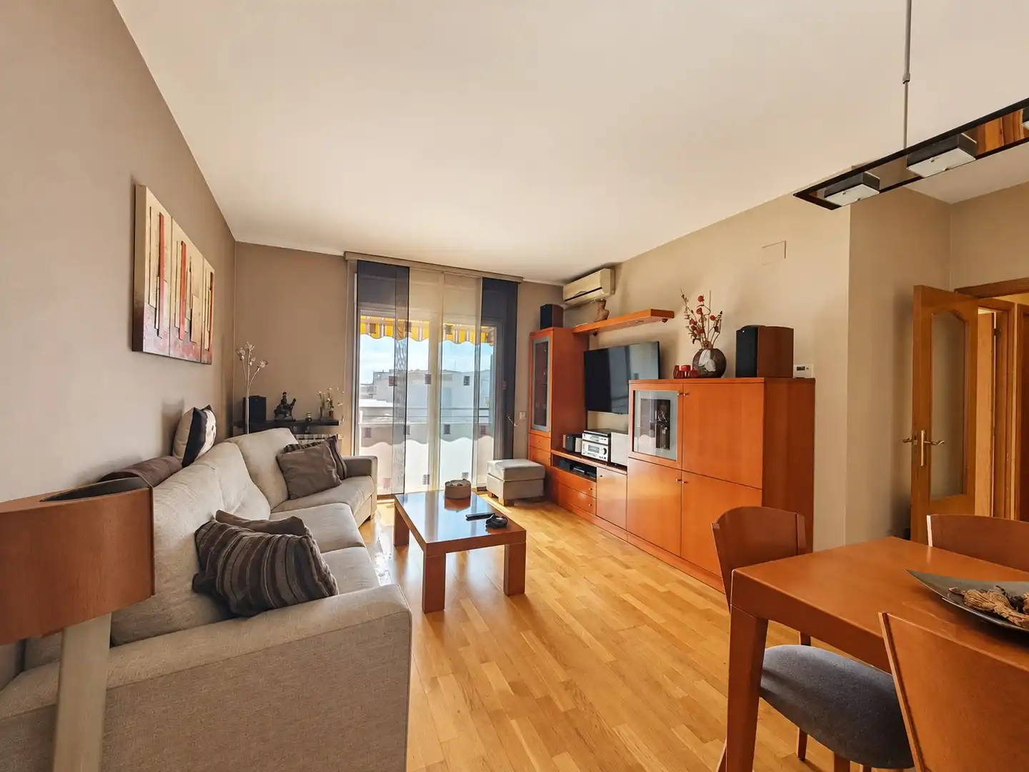 Piso con balcón en venta en Carretera de l'Hospitalet, imagen 2