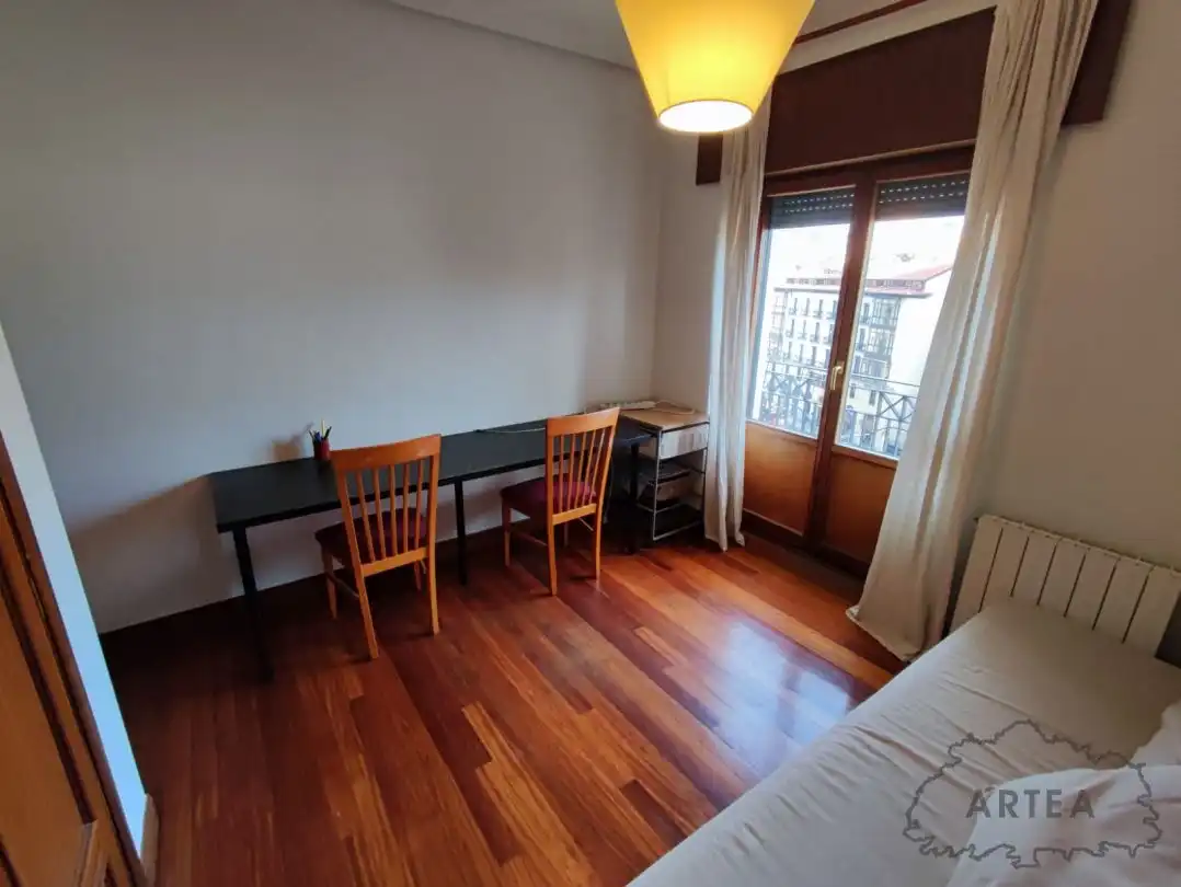 Appartement avec terrasse à louer à Bailén Kalea, imagen 23
