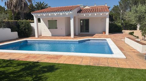Foto 4 de Casa o chalet en venta en Sant Jordi d'Alfama, L'Ametlla de Mar