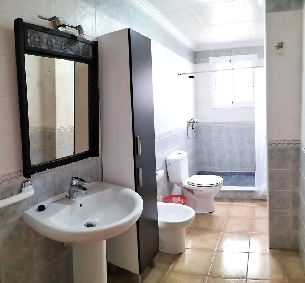 Bany de Apartament en venda en Rafal, Alicante