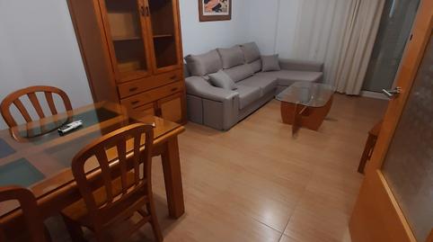 Foto 3 de Pis de lloguer a Úbeda, Jaén