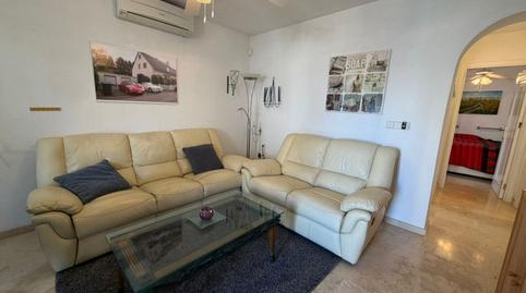 Foto 3 de Casa adosada en venda a Playa Flamenca, Orihuela