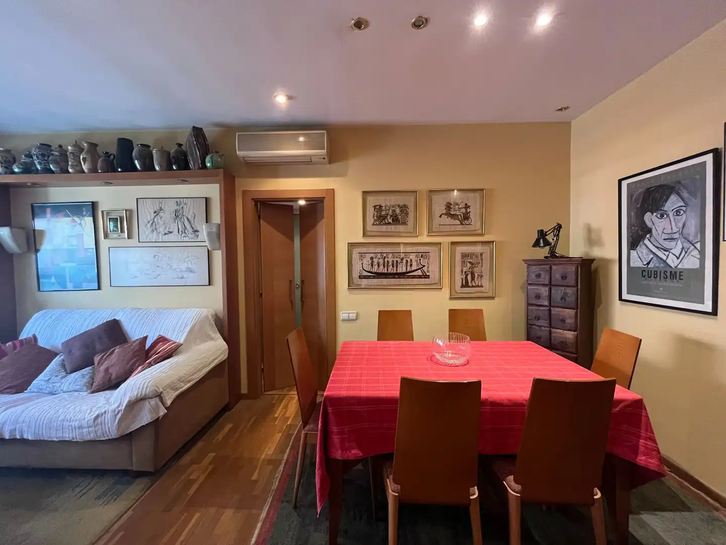 Piso con ascensor en venta en NAPOLS 216, imagen 23