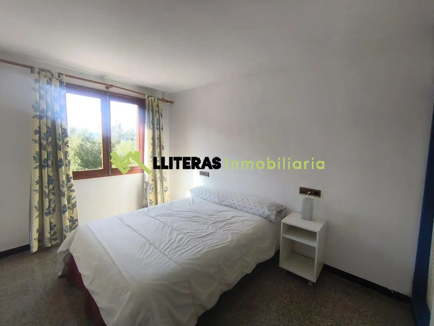 Habitación de Finca rústica en venta en Algaida con Aire acondicionado, Terraza y Trastero