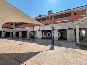Duplex con balcone in vendita a Plaza Mayor 1