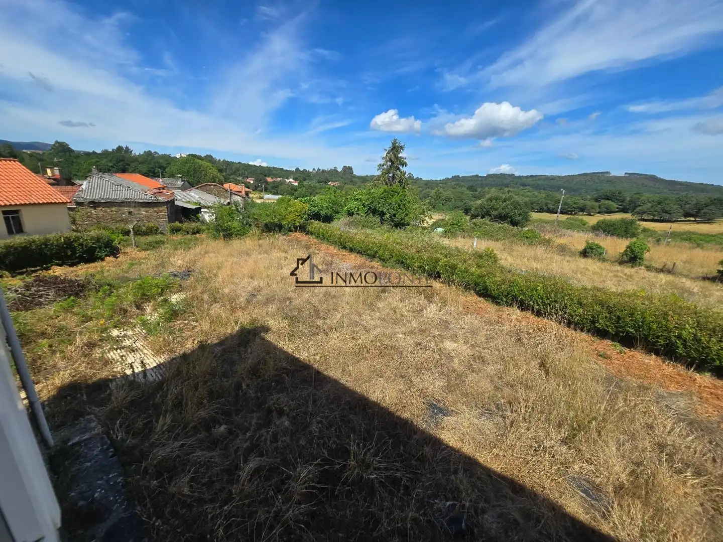 Casa o xalet en venda en Forcarei amb Calefacció, Jardí privat i Terrassa