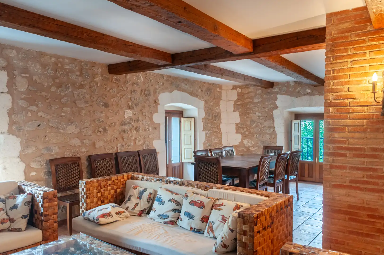 Casa a schiera in vendita a Bocairent, imagen 24