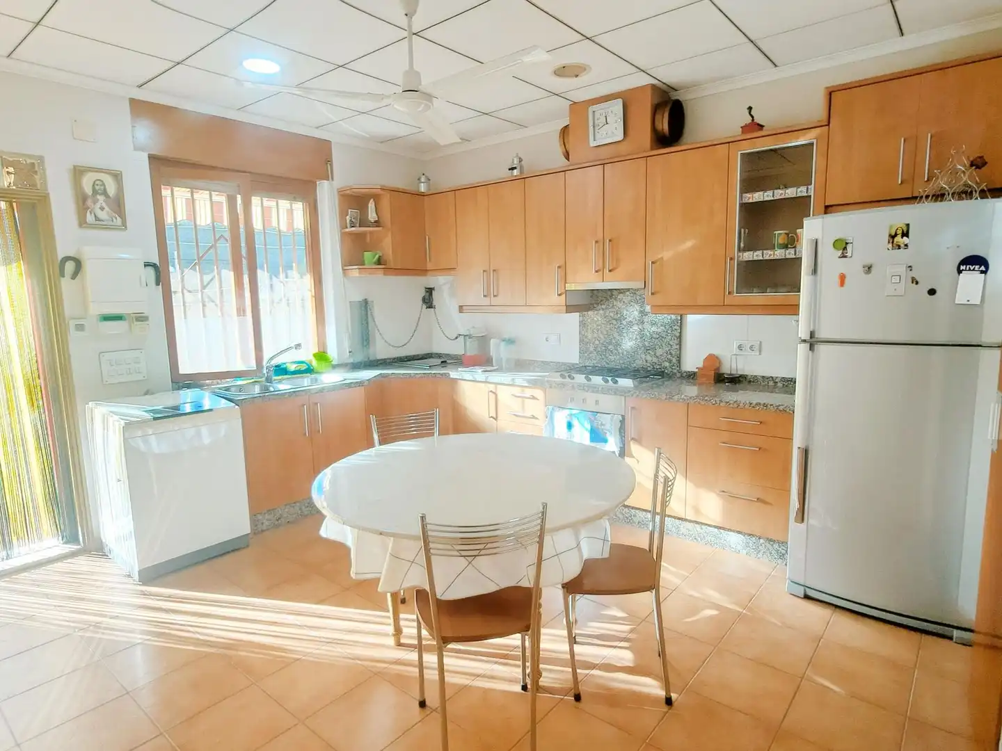 Chalet en venta en Aspe Centro, imagen 15