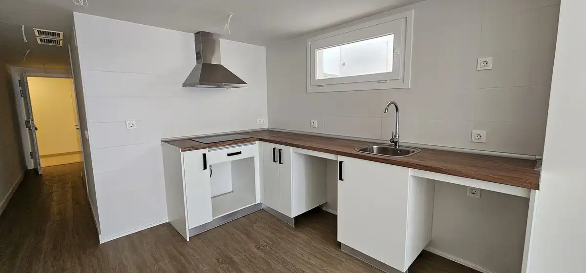 Apartment with pool for sale in zorzal, imagen 4