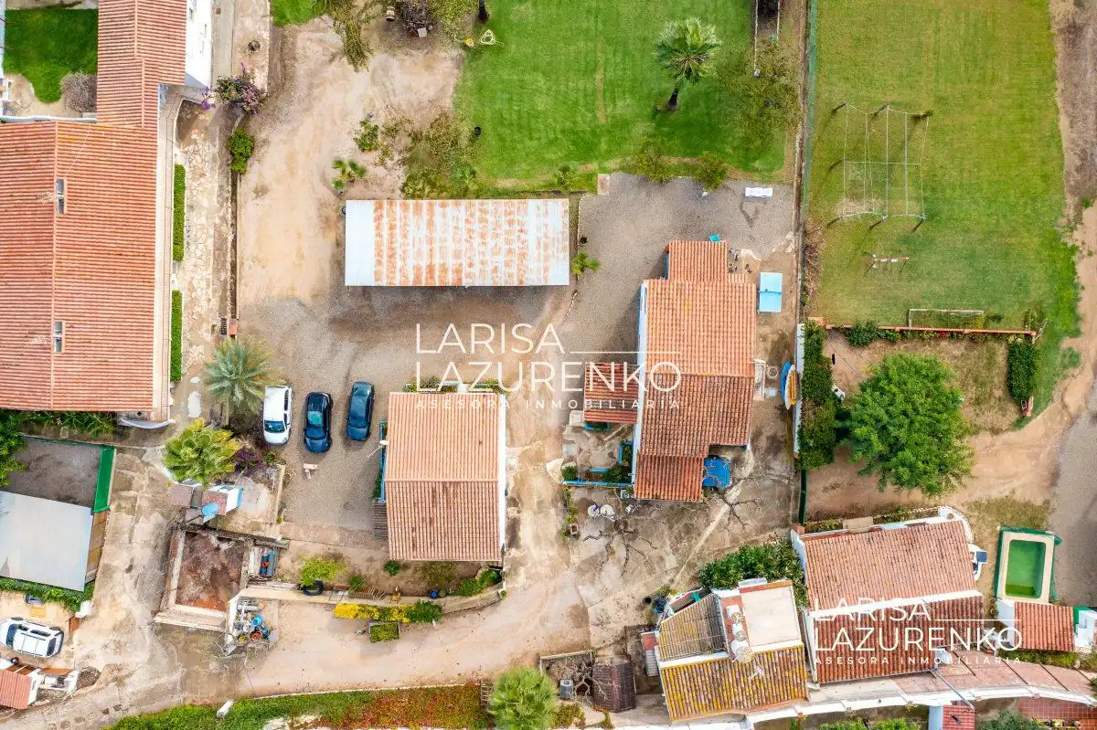 Casa rústica en venta en Prats, imagen 133