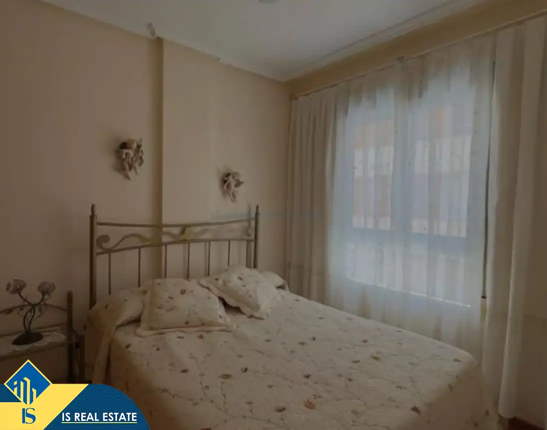 Apartament amb terrassa en venda a Playa del Acequión, Náufragos y Rocío del Mar, imagen 13
