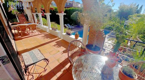Se vende encantadora casa con estilo andaluz y vistas al mar en Cotobro, Almuñécar, imatge 4