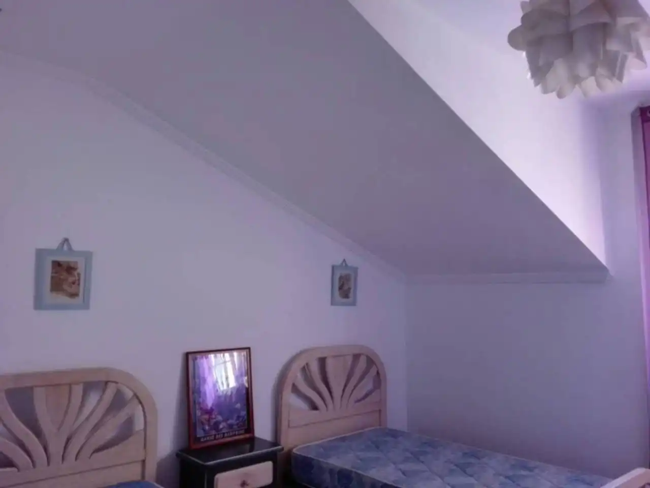 Casa o chalet de alquiler en Huércal de Almería