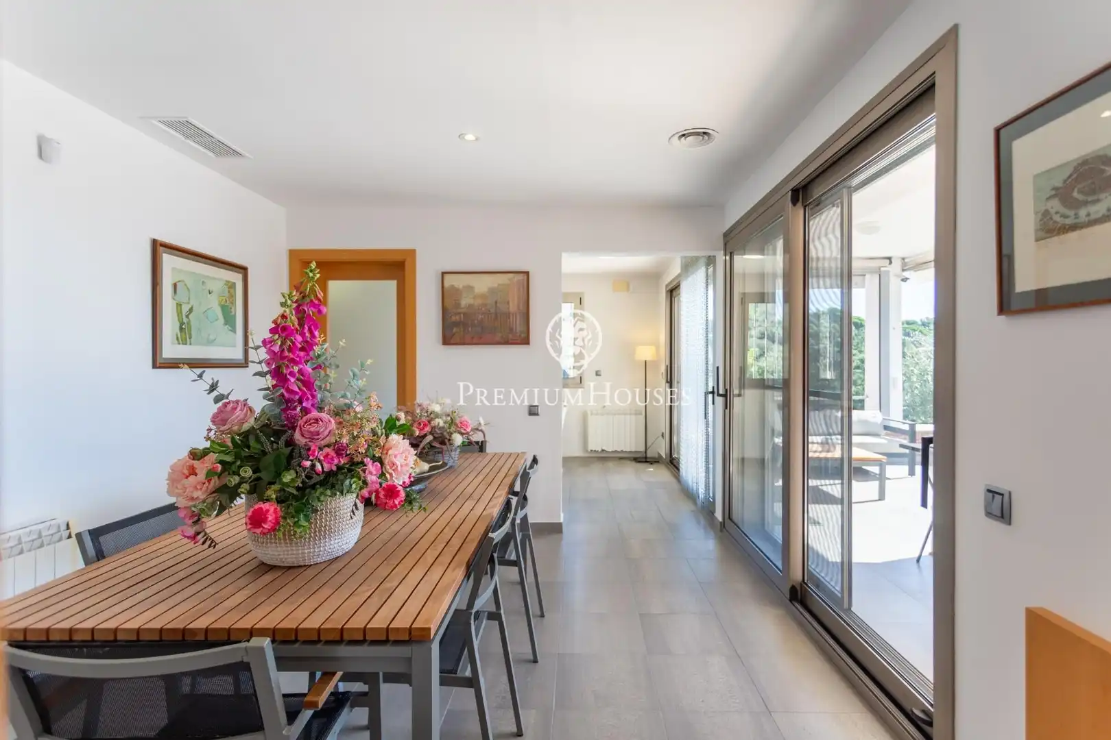 Casa amb balcó en venda a Urbanitzacions, imagen 19
