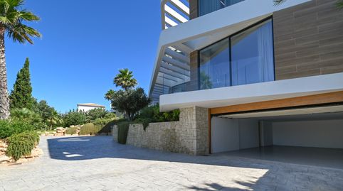 Foto 5 de Casa o xalet en venda a Portichol - Balcón al Mar, Jávea / Xàbia