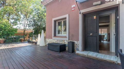 Foto 2 de Casa o chalet en venta en Calle Major del Rectoret, Vallvidrera - Tibidabo - Les Planes, Barcelona Capital