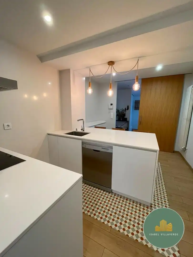 Flat with lift for sale in BARRIE DE LA MAZA, imagen 19