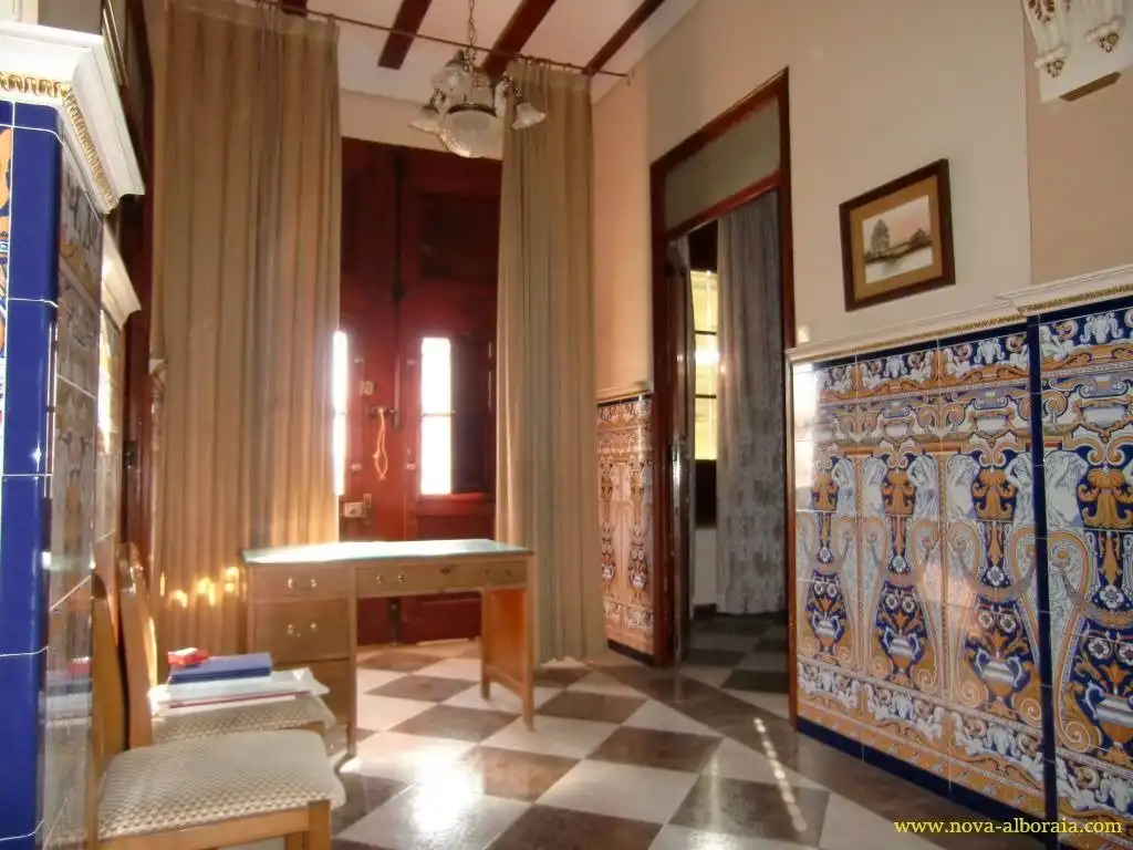 Casa o chalet en venta en Alboraya