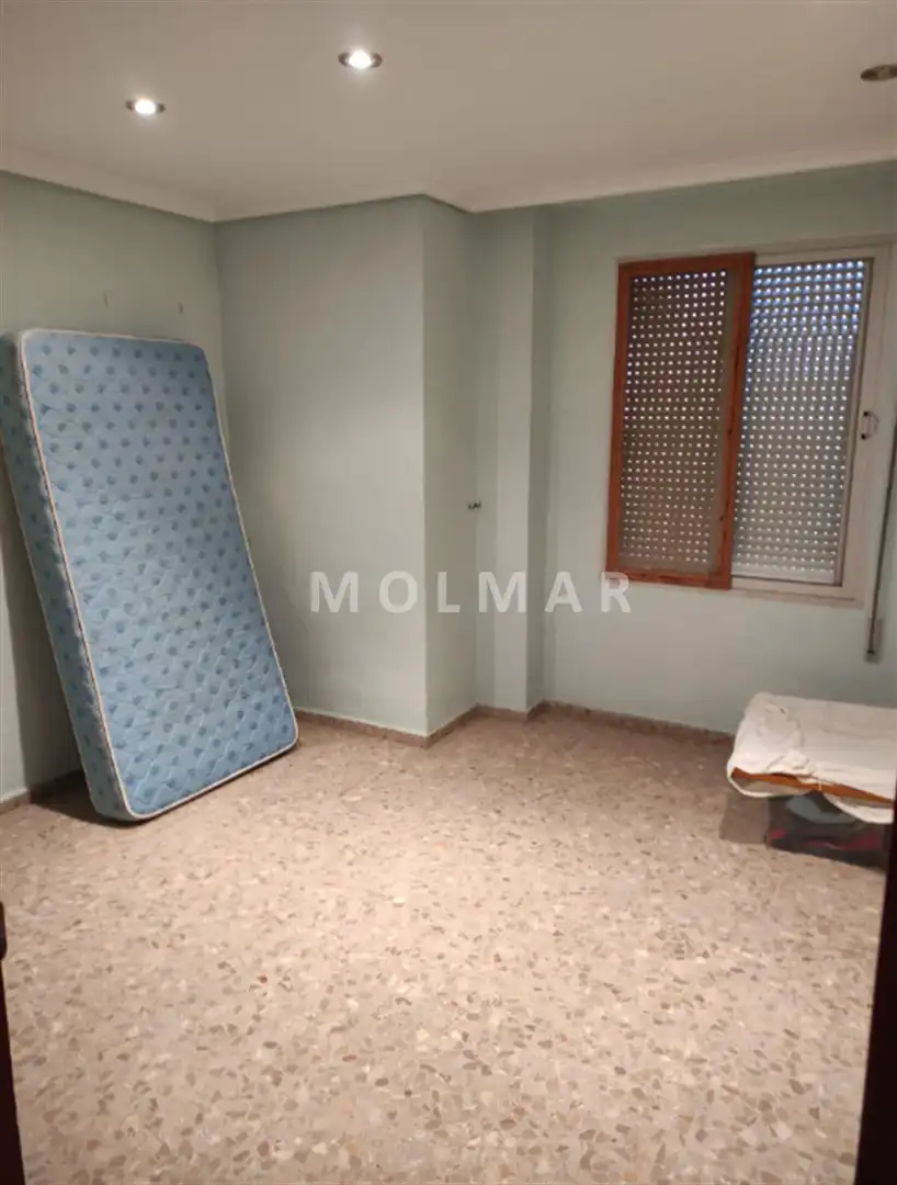Habitación de Piso en venta en Betxí con Trastero