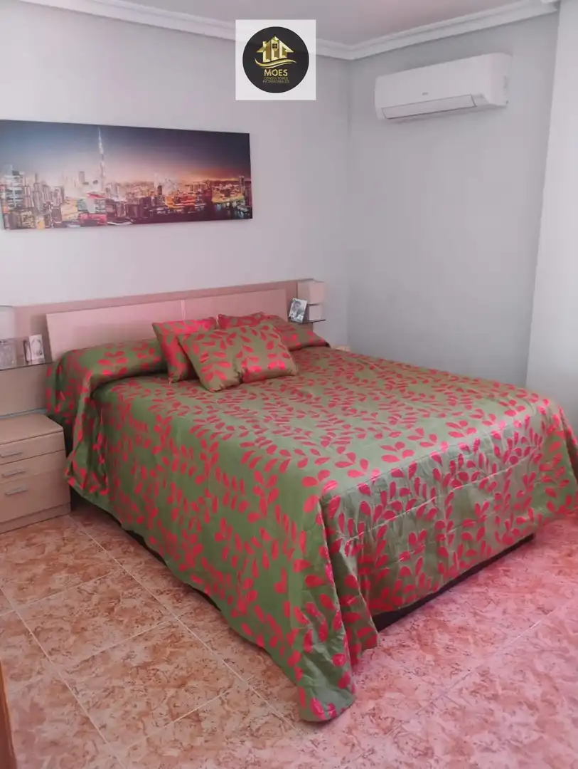 Piso con terraza en venta en Martos, imagen 4