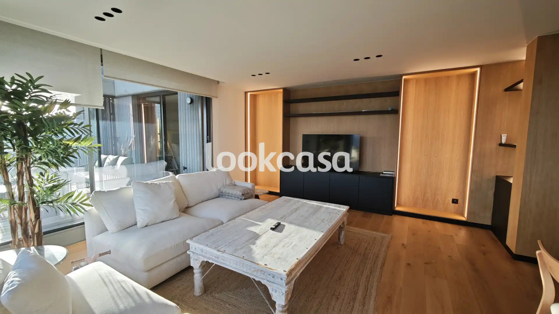 Piso con terraza en venta en Rúa Pedra Parda 1, imagen 10