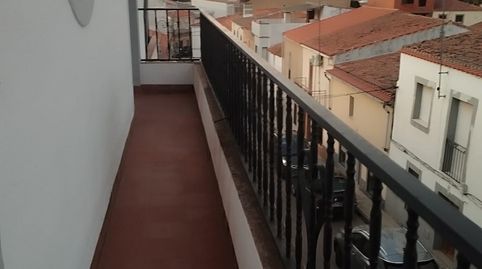Foto 4 de Piso en venta en Calle Capitán Mendoza, 18, Garrovillas de Alconétar, Cáceres